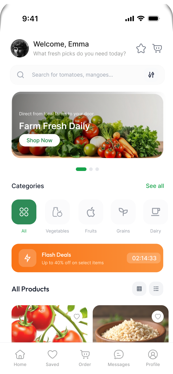 Vorapicks App